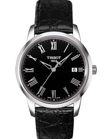Tissot Classic Dream T033.410.16.053.01